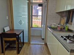 Clean 1-room apartment next to Ulsan IC 0th image