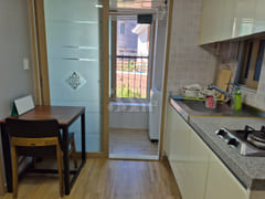 Clean 1-room apartment next to Ulsan IC 0th image