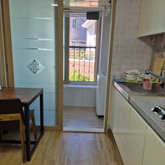 Clean 1-room apartment next to Ulsan IC Unit Image