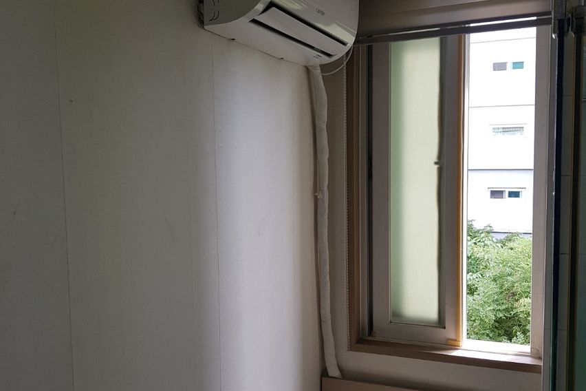 스타하우스 햇살방