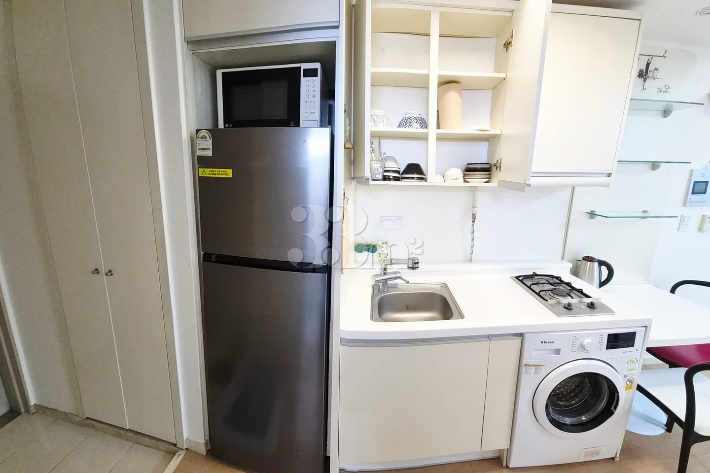 ⭐️Newly Renovated⭐️Top-notch Accommodation👍 11th image