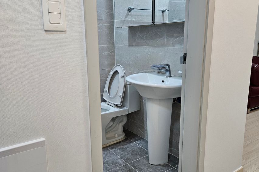 14평 넓은 원룸 13번째 이미지