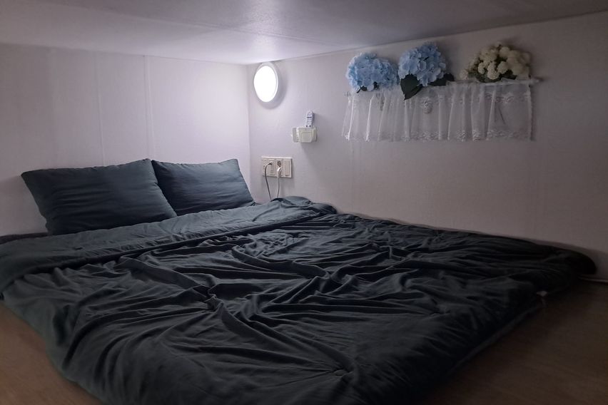 방1개+거실1개+복층1