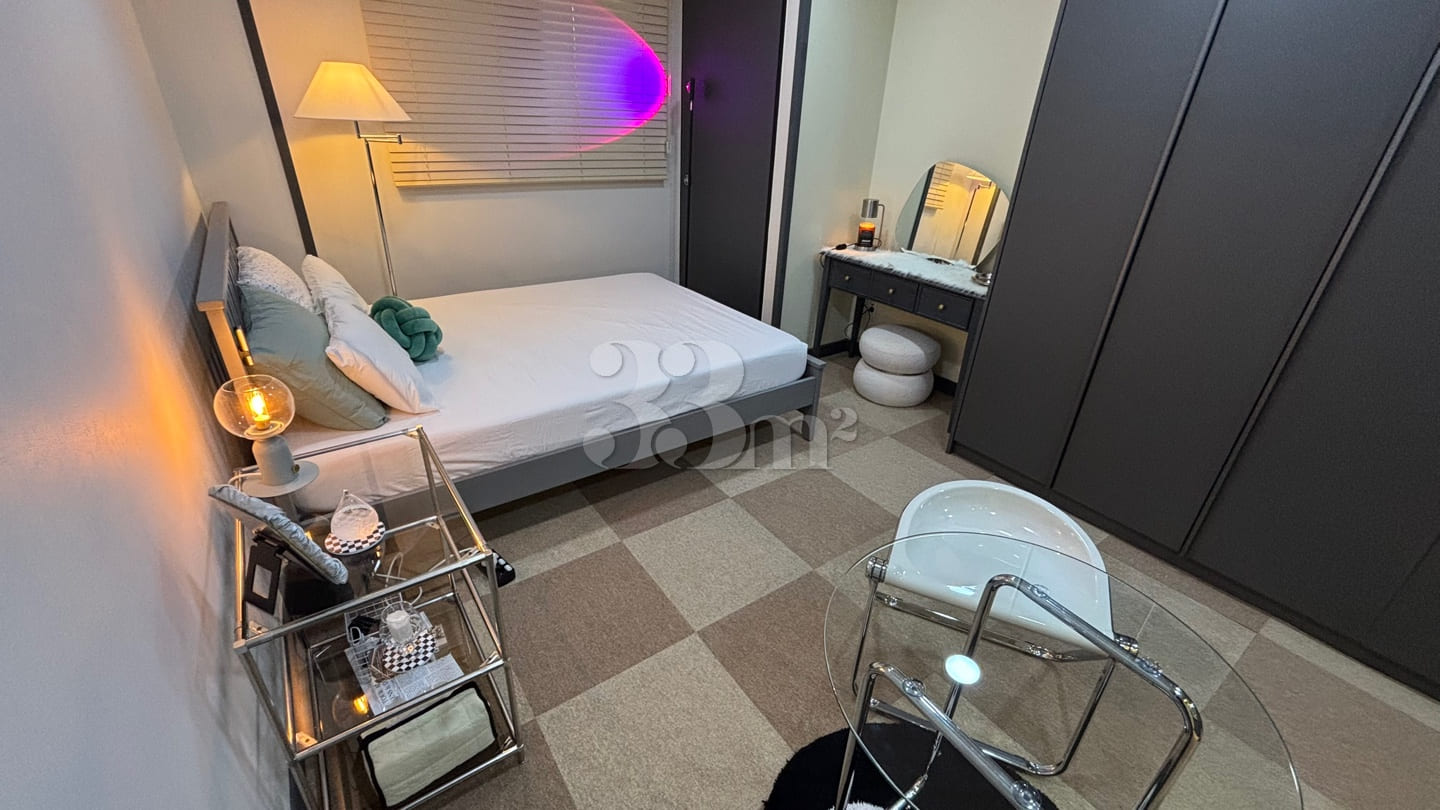 [Special Offer] Tempur Bed + Parking 5th image