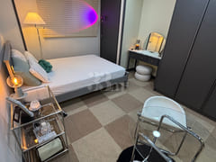 [Special Offer] Tempur Bed + Parking 5th image