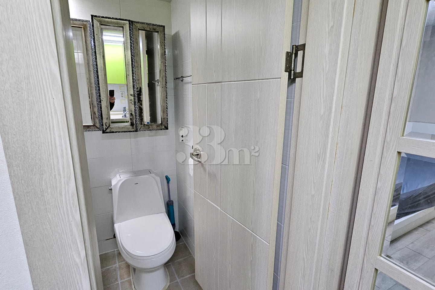 1-minute walk from Junggu Office Station, stu 5th image