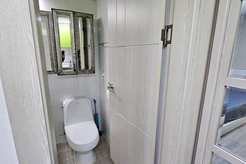 중구청역도보1분원룸22 5번째 이미지