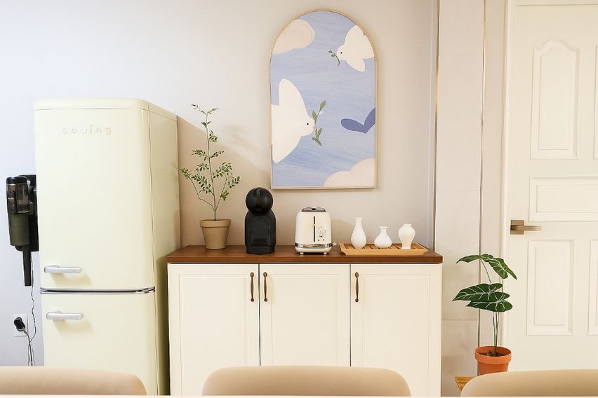 홍대 6분 28평 3룸 5번째 이미지