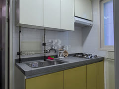 Seongdang-dong, studio apartment, fully furni 3th image