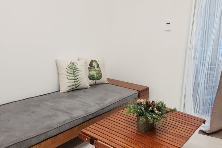 Newly built two-room officetel 2th image