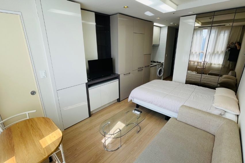 당산역앞•고층한강남산뷰 1번째 이미지