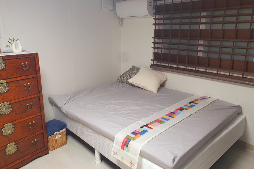 서울역 독채 1층2룸