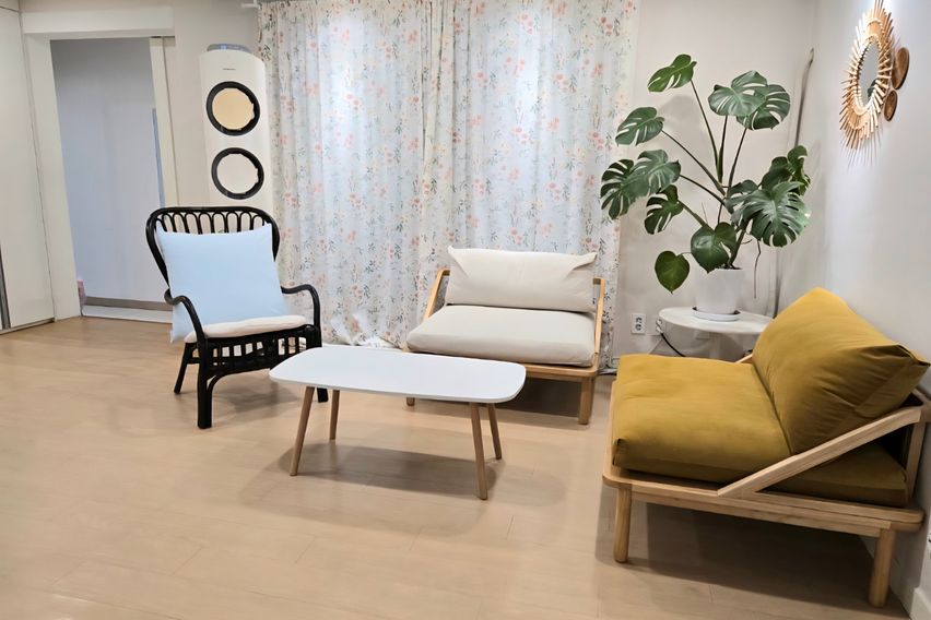 301송파동 쓰리룸  3번째 이미지