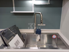 1 minute from Dongdaegu Station: 2-room unit 8th image