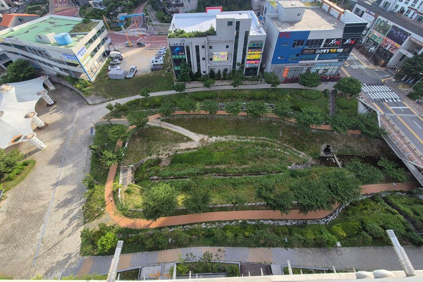 신축복층 은성하우스