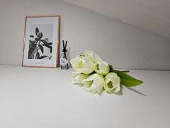 Romantic Duplex with a Spacious Terrace 15th image