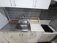 Cozy Studio in Gwansol-dong (Unit 2) 2th image