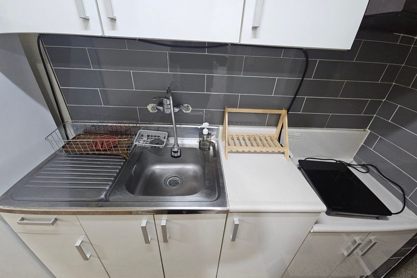 관설동 아늑한 원룸2 2번째 이미지