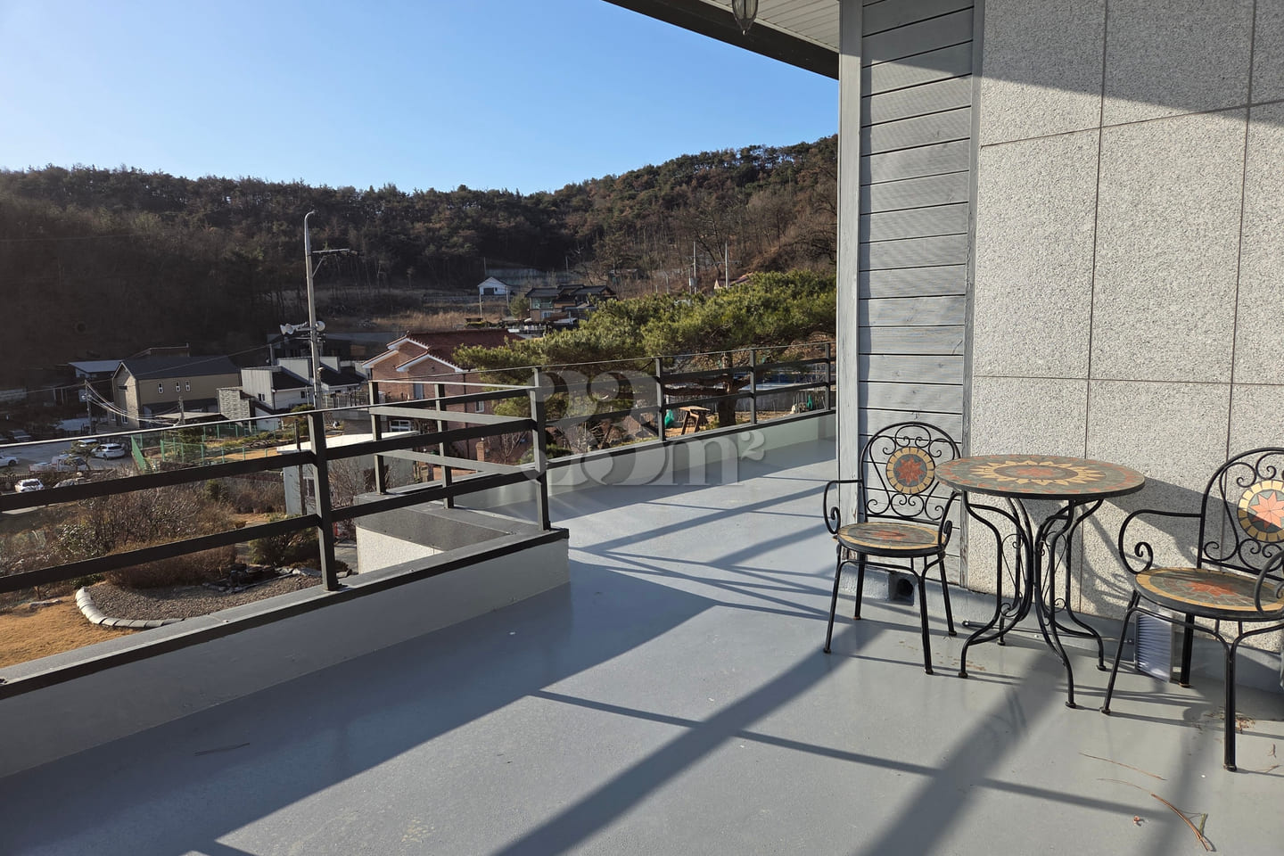 Private Country House (2-Story) 4th image