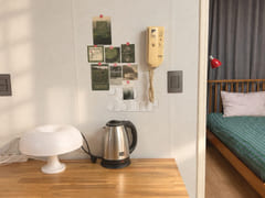 Galma-dong two-room unit – Dunsan long-term s 9th image