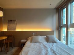 ⑨ Gasan Station New Building, Fully Furnished 7th image