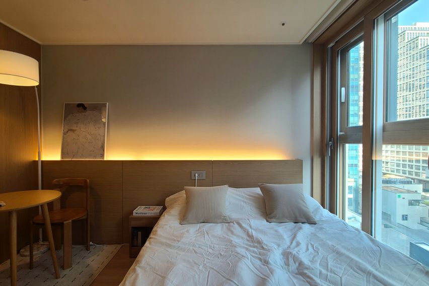 ⑨ 가산역 신축 풀옵션