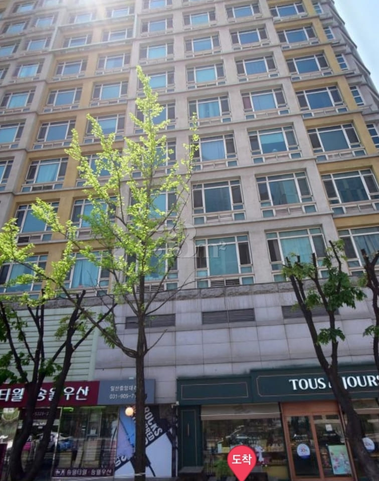 ☆Baekseok Station Duplex 4-Person Parking☆ 16th image