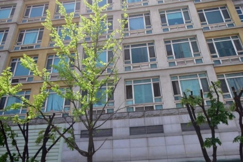 ☆백석역복층4인주차☆