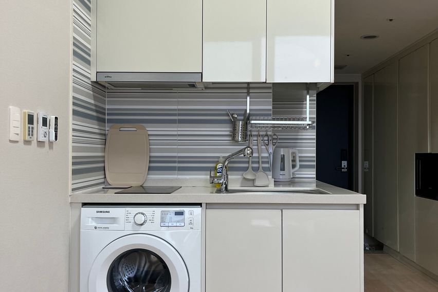 잠실 석촌호수타워뷰💖