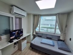 Nampo-dong, Jagalchi Studio Apartment 301 1th image