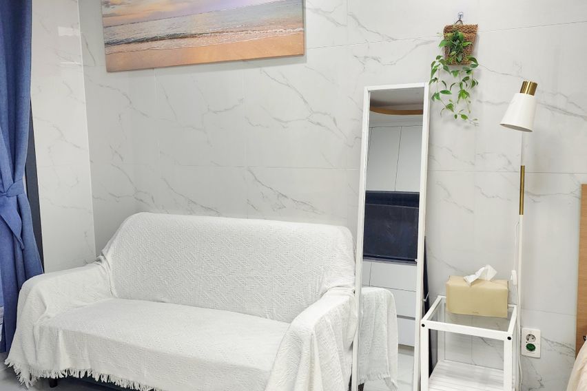 Gwangandaegyo Bridge View 1th image