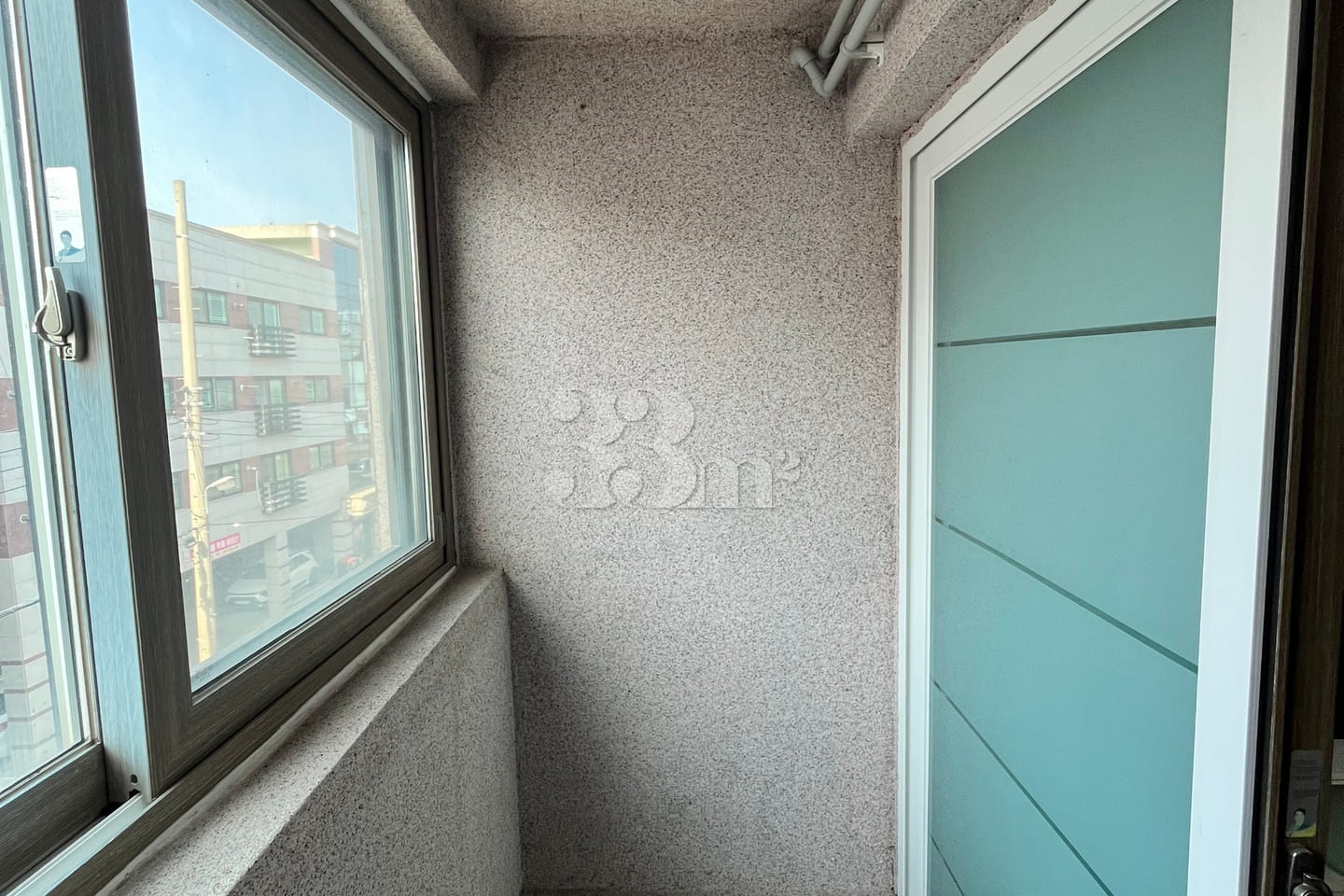 Taean Studio ⛱️ Fully Furnished & Built-in Ap 6th image