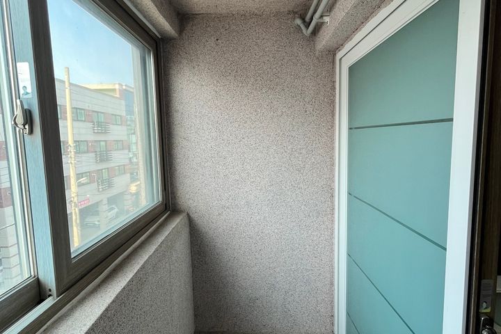 Taean Studio ⛱️ Fully Furnished & Built-in Ap 6th image