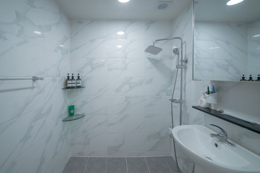 고척스카이돔  휴하우스