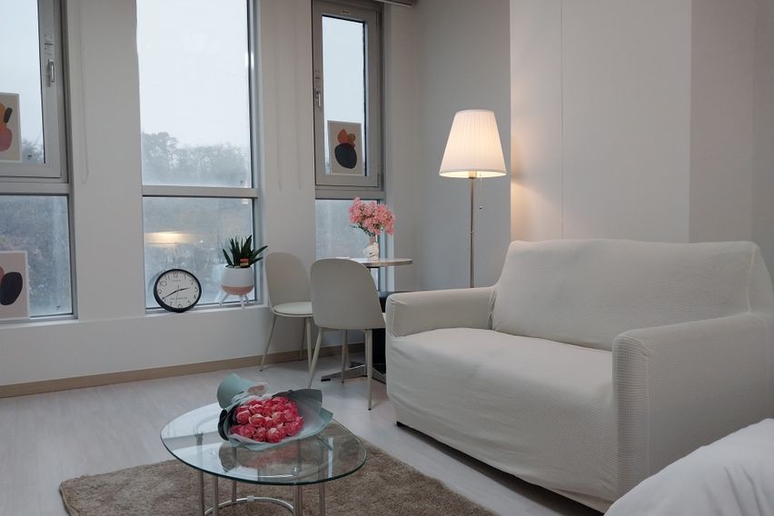 New화성캠 한림대병원