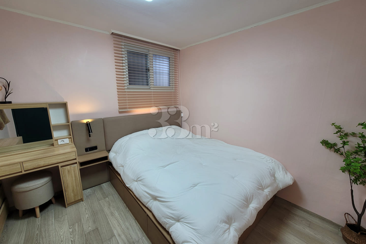 30-pyeong three-room apartment in Seongsu-don 12th image