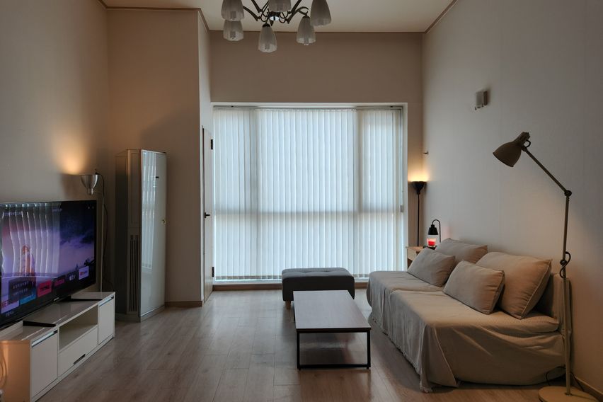 오리역복층,4인,반려O