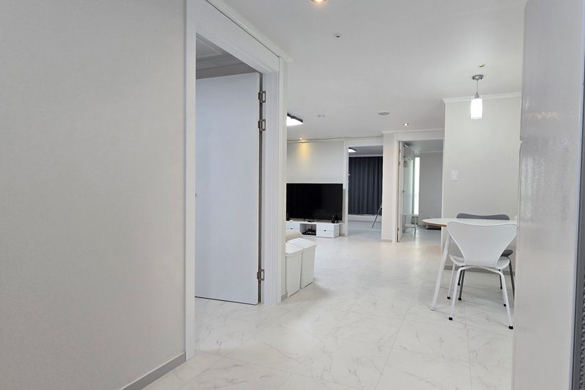 역세권🏕풀옵션 3룸 3번째 이미지