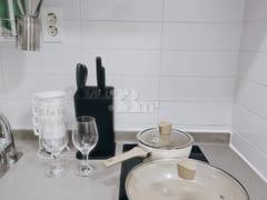 Yeongdeungpo Officetel ♡ Fully Furnished 5th image