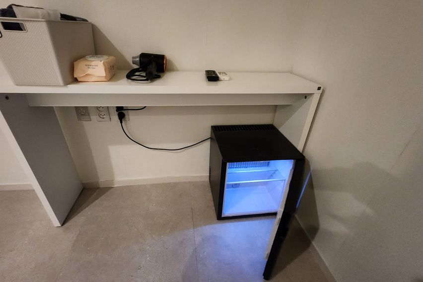 시외버스터미널 스테이