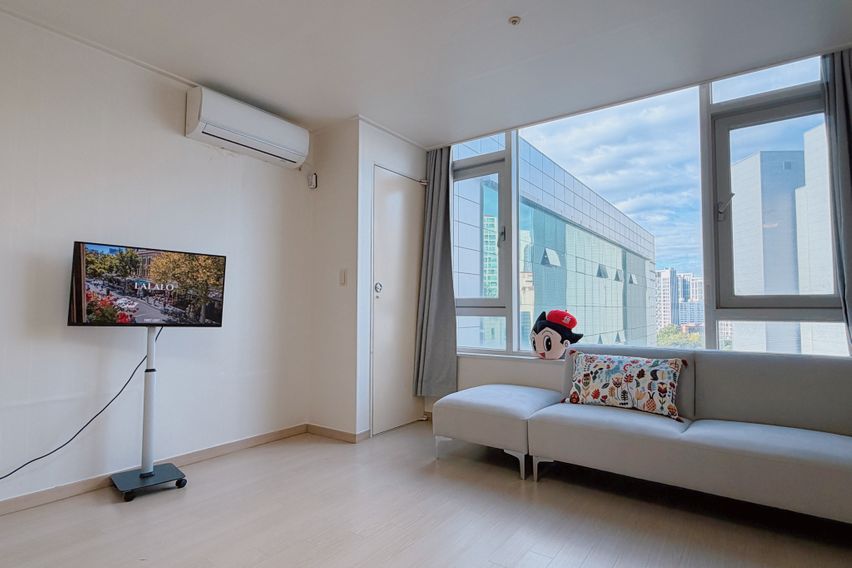 가로수길/신사역도보1분