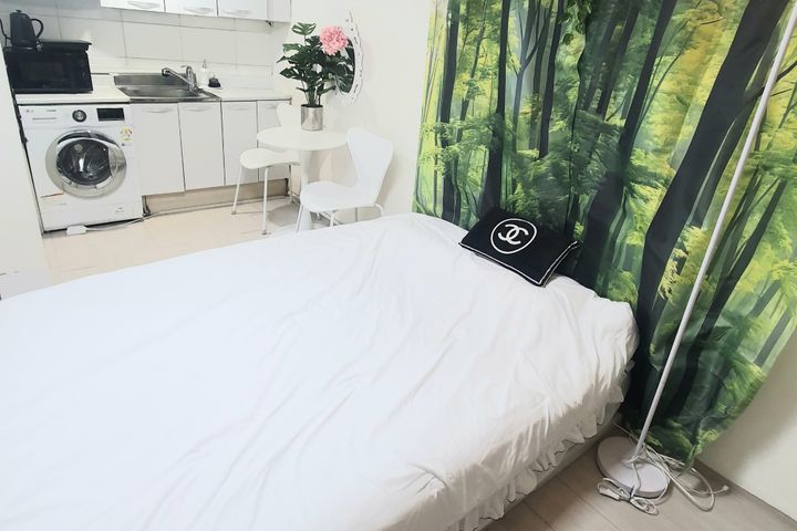 서울역❤️가성비1등주차⭕️ 1번째 이미지
