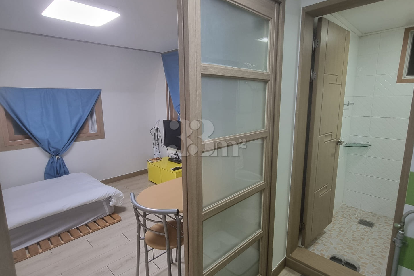 Studio apartment near Pohang City Hall (POSTE 4th image