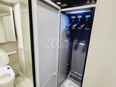 Newly built two-room officetel in Euljiro 6th image