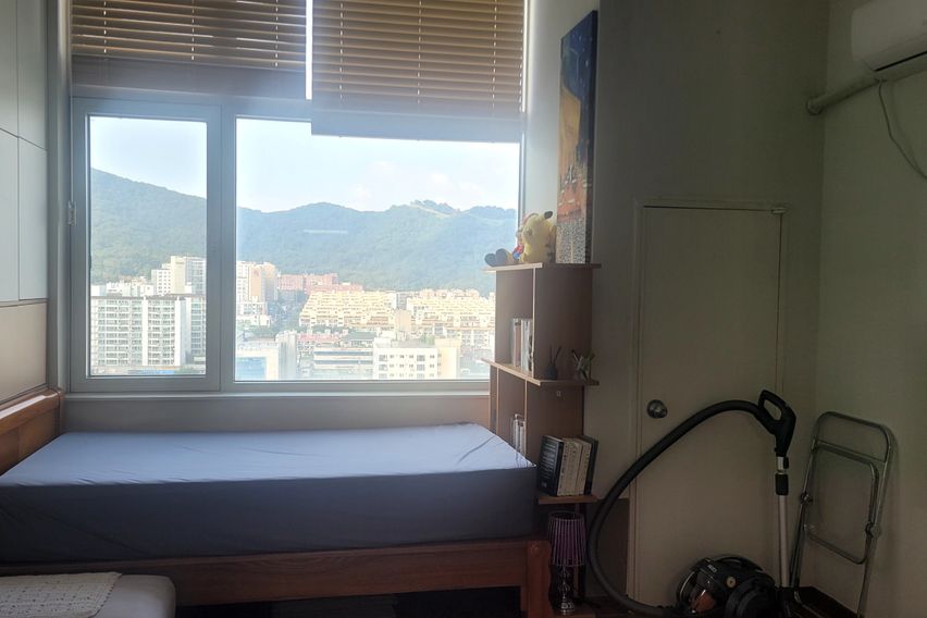 교대역 복층 오피스텔