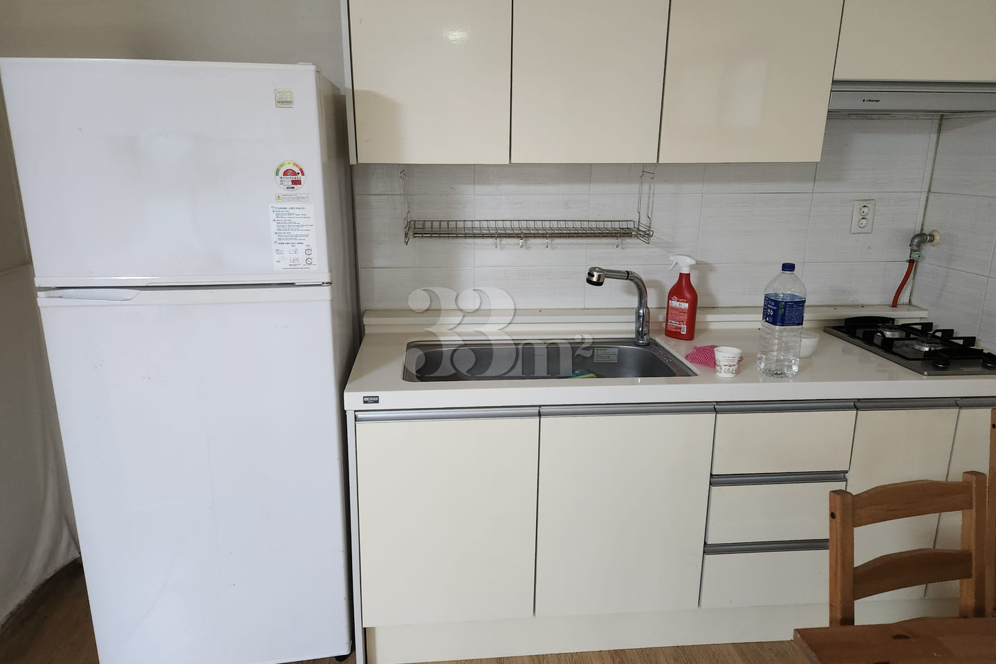 Studio apartment in Ganghwa-do 3th image