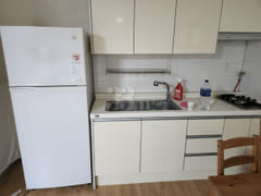 Studio apartment in Ganghwa-do 3th image