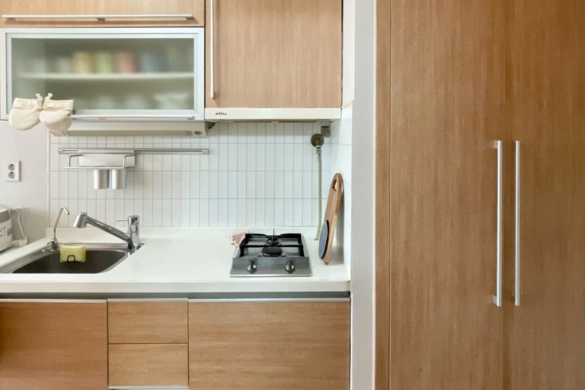 쌍문역 1분 숙소 ♥️