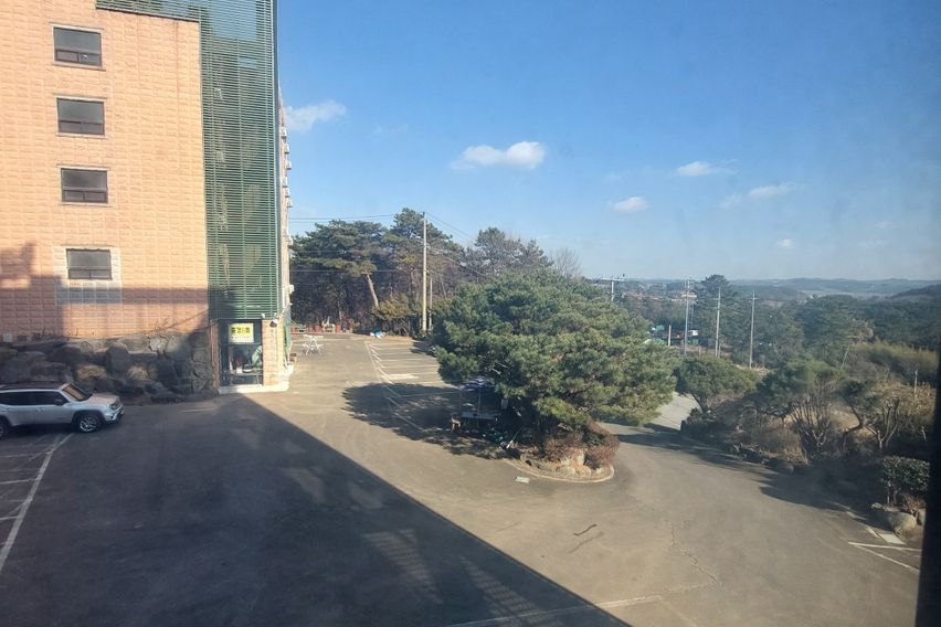 시골풍경이 좋은 방 1번째 이미지