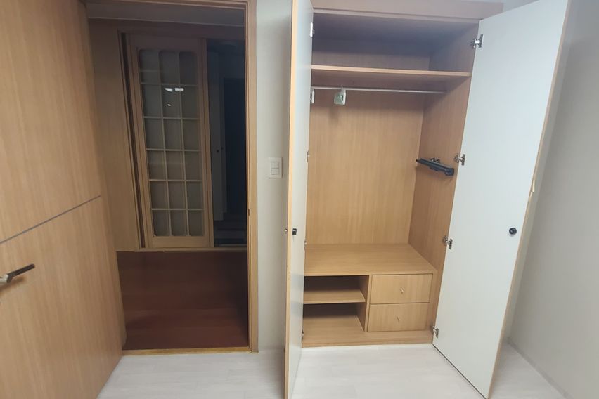 30평 방3 화장실2